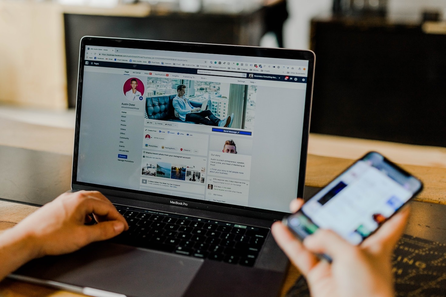 15 Anos de Excelência em Comunicação: Conheça o Grupo Impactto